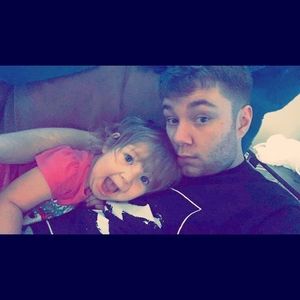 Meet your Posher, Jesse